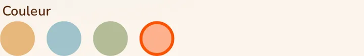 Screenshot of the MeeTiPi app: How do I choose a sticky note's colour?